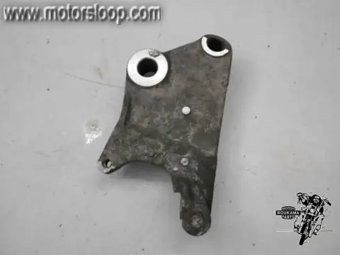 Honda NT650V(RC47) Ankerplaat rem achter
