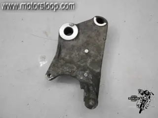 Honda NT650V(RC47) Ankerplaat rem achter