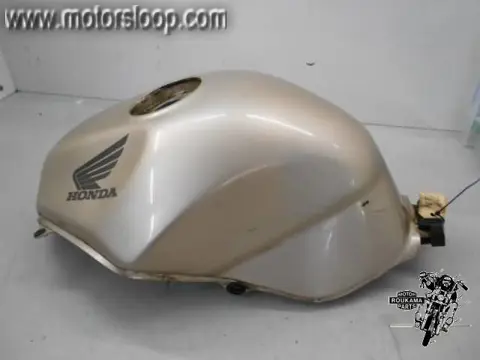 Honda NT650V(RC47) Benzinetank grijs