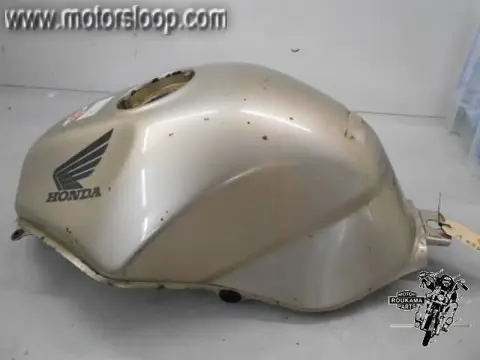 Honda NT650V(RC47) Benzinetank grijs