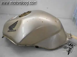 Honda NT650V(RC47) Benzinetank grijs