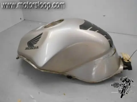 Honda NT650V(RC47) Benzinetank grijs