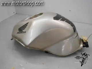 Honda NT650V(RC47) Benzinetank grijs