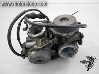 Honda NT650V(RC47) Carburateurs