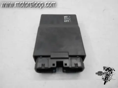 Honda NT650V(RC47) CDI Unit
