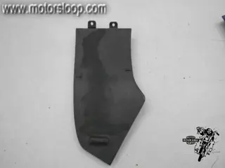 Honda NT650V(RC47) Deksel opbergvak links