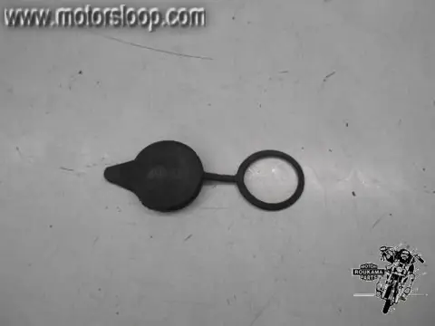 Honda NT650V(RC47) Dopje koelvloeistofreservoir