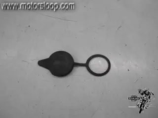 Honda NT650V(RC47) Dopje koelvloeistofreservoir