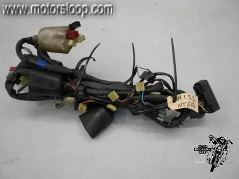 Honda NT650V(RC47) Draadboom (H.I.S.S)