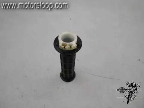 Honda NT650V(RC47) Gashuls