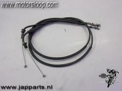 Honda NT650V(RC47) Gaskabels