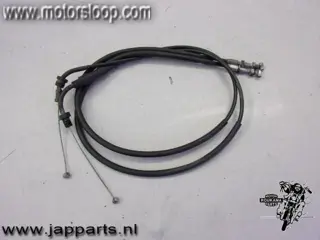 Honda NT650V(RC47) Gaskabels