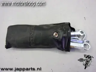Honda NT650V(RC47) Gereedschapset met tasje