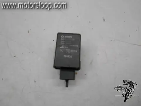Honda NT650V(RC47) Knipperlichtrelais