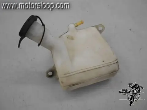 Honda NT650V(RC47) Koelvloeistof reservoir