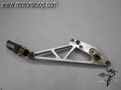 Honda VF750F(RC15) Schetsplaat rechts