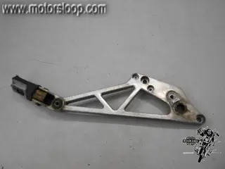 Honda VF750F(RC15) Schetsplaat rechts