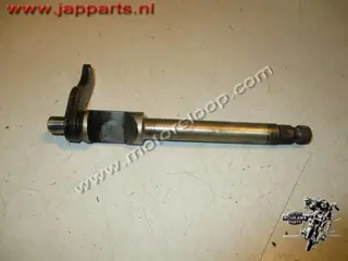 Honda VT700C(RC19) Schakelas