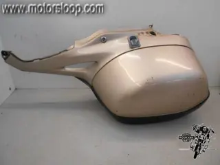 Honda NT650V(RC47) Koffer links XL