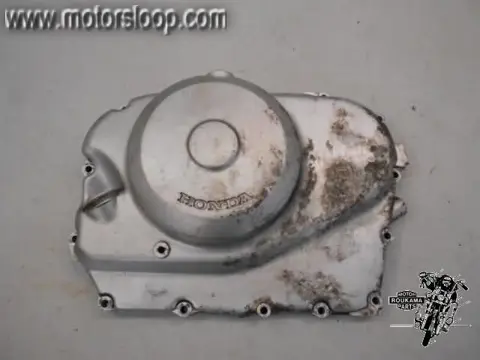 Honda NT650V(RC47) Koppelingsdeksel