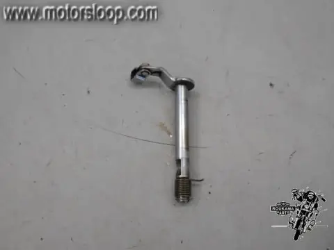 Honda NT650V(RC47) Koppelingshevel blok