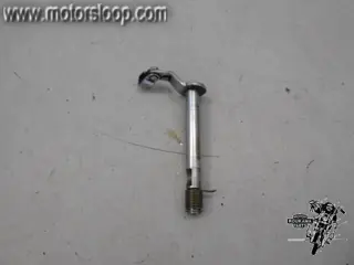 Honda NT650V(RC47) Koppelingshevel blok