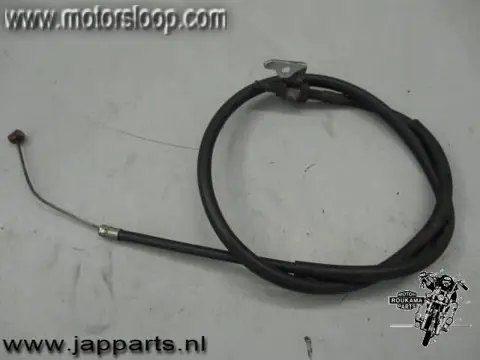 Honda NT650V(RC47) Koppelingskabel