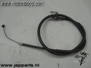 Honda NT650V(RC47) Koppelingskabel