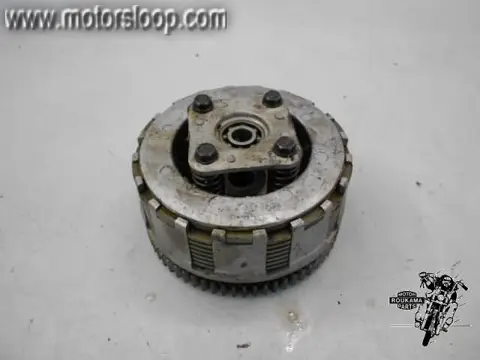 Honda NT650V(RC47) Koppelingskorf compleet