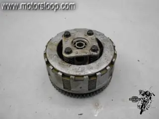 Honda NT650V(RC47) Koppelingskorf compleet