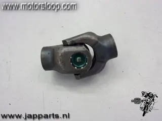 Honda NT650V(RC47) Kruiskoppeling aandrijfas