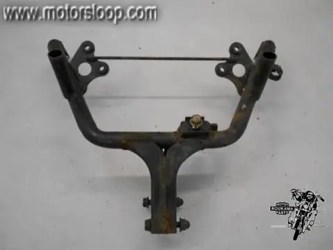 Honda NT650V(RC47) Kuipbeugel