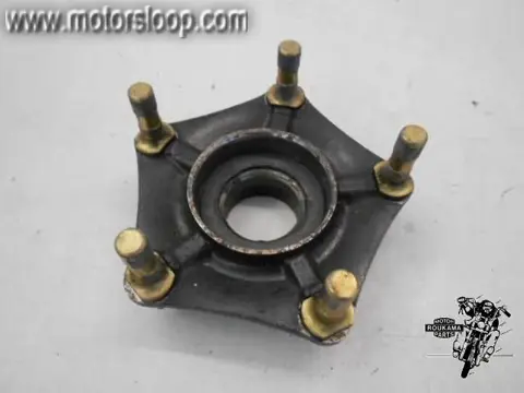 Honda NT650V(RC47) Meenemer cardankrans