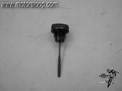 Honda NT650V(RC47) Oliepijlstok