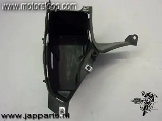 Honda NT650V(RC47) Opbergvak links