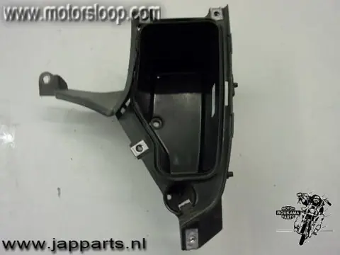 Honda NT650V(RC47) Opbergvak rechts