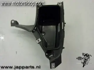 Honda NT650V(RC47) Opbergvak rechts