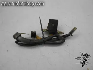 Honda NT650V(RC47) Pick-Up