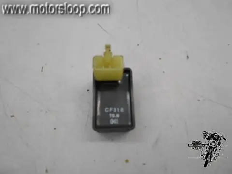 Honda NT650V(RC47) Relais CF318