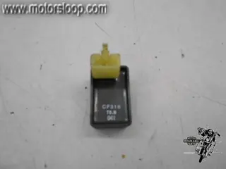 Honda NT650V(RC47) Relais CF318