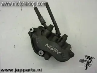 Honda NT650V(RC47) Remklauw links voor