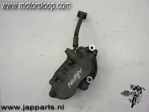 Honda NT650V(RC47) Remklauw rechts voor