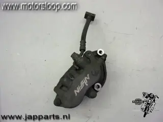 Honda NT650V(RC47) Remklauw rechts voor