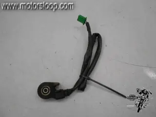 Honda NT650V(RC47) Schakelaar zijstandaard