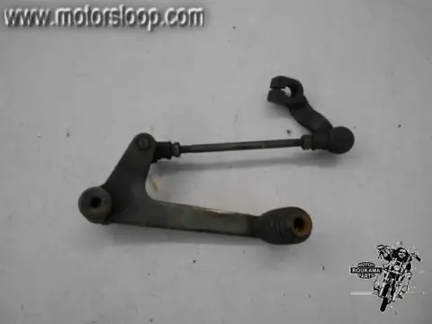 Honda NT650V(RC47) Schakelpedaal