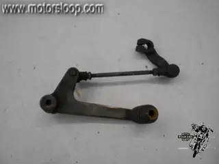 Honda NT650V(RC47) Schakelpedaal