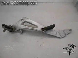 Honda NT650V(RC47) Schetsplaat links