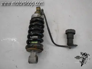 Honda NT650V(RC47) Schokbreker