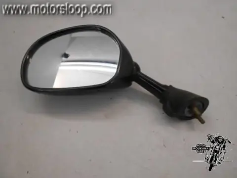 Honda NT650V(RC47) Spiegel links