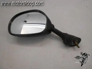 Honda NT650V(RC47) Spiegel links